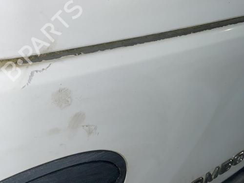 Used Right rear door OPEL COMBO Box Body/MPV 1.7 CDTI 16V (101 hp) 21707413
