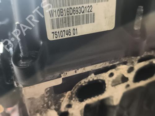 Engine MINI MINI (R50, R53) One | BP38229863M1 - Image 5