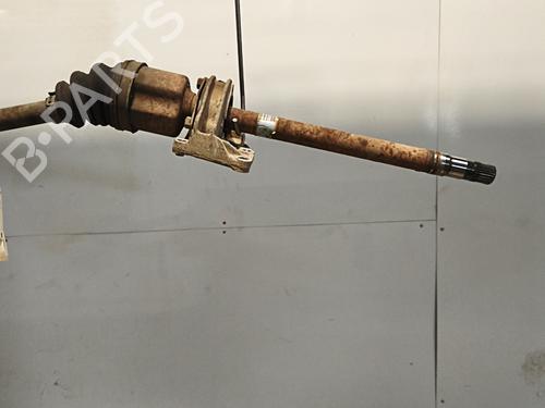 Right front driveshaft FIAT PUNTO (199_) | BP34543252M39 - Image 3