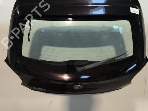 Tailgate ALFA ROMEO MITO (955_) 1.3 MultiJet (955AXP1A, 955AYC1A) | BP29733570C6 