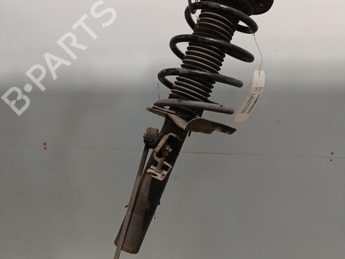 Used Right front shock absorber FORD MONDEO IV (BA7) 1.8 TDCi (125 hp) 28164876