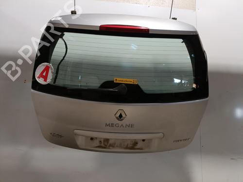 Tailgate RENAULT MEGANE II Estate (KM0/1_) 1.9 dCi | BP28166090C6 