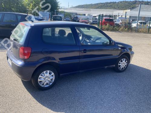 Left taillight VW POLO (6N2) 1.4 | BP28302395C34 - Image 6