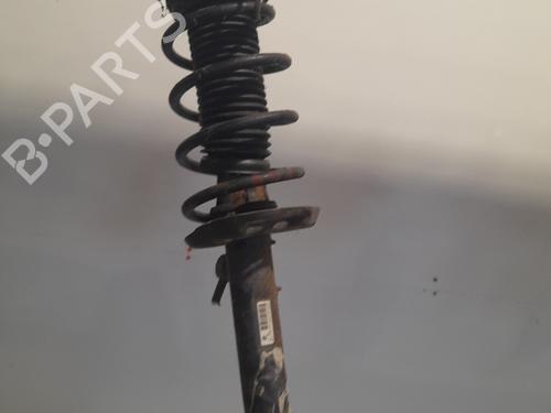 Used Left front shock absorber AUDI A3 (8P1) 1.9 TDI (105 hp) 22359211