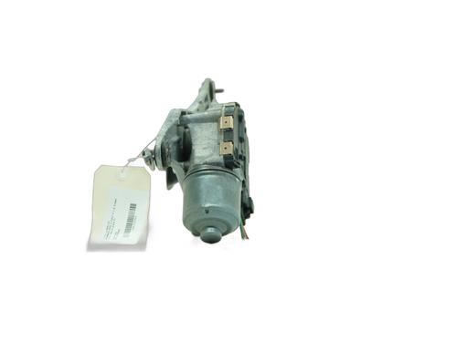 Used Front wiper motor Front wiper motor CITROËN C4 Grand Picasso II (DA_, DE_) [2013-2026] 34543326 34543326