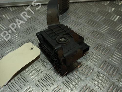 Used Pedal Pedal OPEL CORSA D (S07) 1.3 CDTI (L08, L68) (90 hp) 21707126 21707126