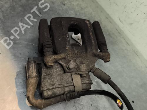 Used Left rear brake caliper Left rear brake caliper BMW X3 (F25) xDrive 30 d (258 hp) 29572110 29572110