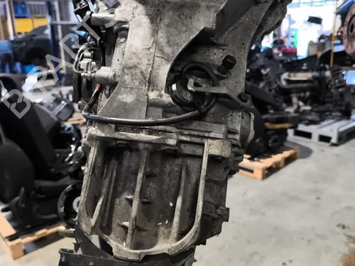 Gearbox AUDI 80 B4 Saloon (8C2) 1.9 TDI | BP23846245M3 - Image 8