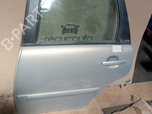 Used Left rear door CITROËN C3 I (FC_, FN_) 1.6 16V (109 hp) 21708583