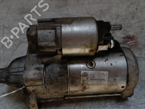 Used Starter FORD FOCUS III 1.6 TDCi (95 hp) 21699587