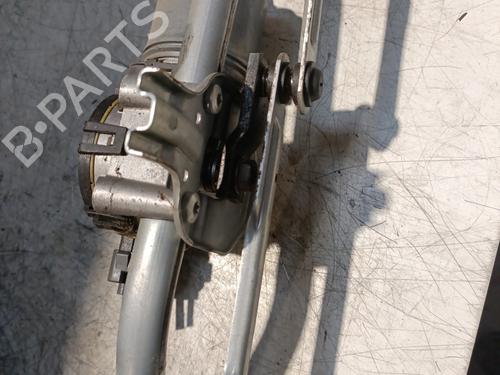 Used Front wiper motor Front wiper motor PEUGEOT 208 I (CA_, CC_) 1.6 HDi / BlueHDi 75 (75 hp) 22652814 22652814