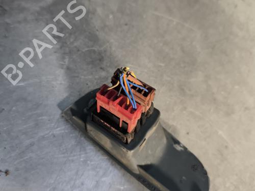 Used Left front window switch Left front window switch RENAULT MEGANE I (BA0/1_) 1.9 D Eco (BA0A, BA0U, BA0R) (64 hp) 30552571 30552571