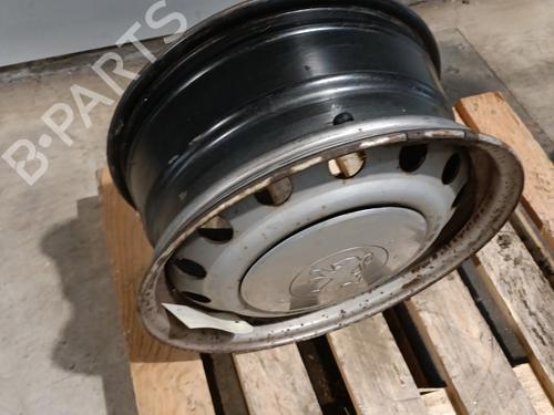Rim PEUGEOT EXPERT Van (V_) 2.0 BlueHDi 120 | BP29081269C45 