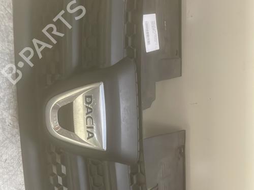Used Grille DACIA SANDERO II 1.2 LPG (75 hp) 22234032