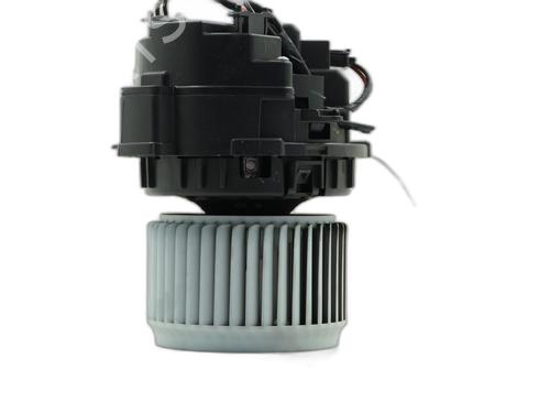 Heater blower motor RENAULT CLIO V (B7_) 1.5 Blue dCi 85 (B7AG) | BP38230064M62 - Image 2
