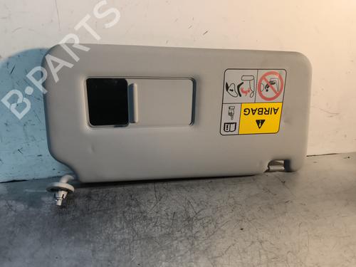 right-sun-visor-suzuki-swift-iv-fz-nz-2010-32995162 main image