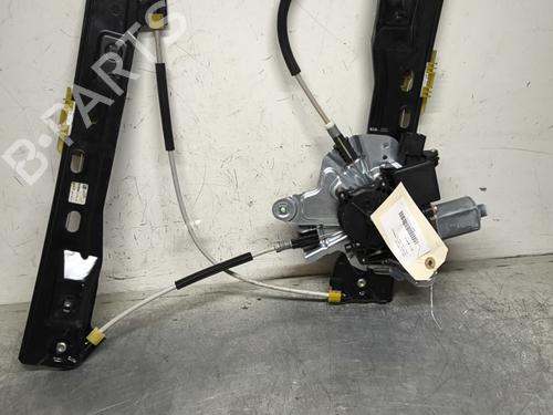 Rudehejsemekanisme Højre foran OPEL INSIGNIA A Sports Tourer (G09) [2008-2017]  31257808