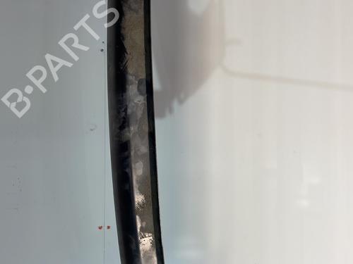 Rear bumper reinforcement VW POLO (9N_, 9A_) 1.4 TDI | BP21703980C73 
