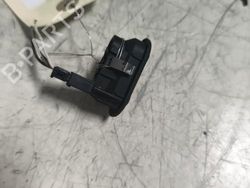 Used Left rear window switch Left rear window switch OPEL MERIVA A MPV (X03) 1.7 CDTI (E75) (100 hp) 24983400 24983400