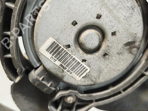 Used Radiator fan Radiator fan 37502405 37502405