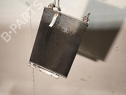 AC radiator DACIA SANDERO II 1.5 dCi | BP38188696M32 - Image 2