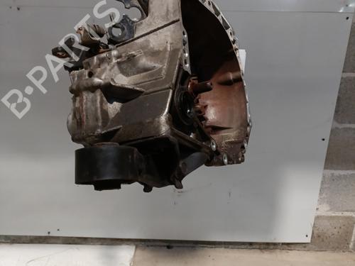 Gearbox CITROËN C1 (PM_, PN_) 1.0 | BP24346903M3 - Image 2