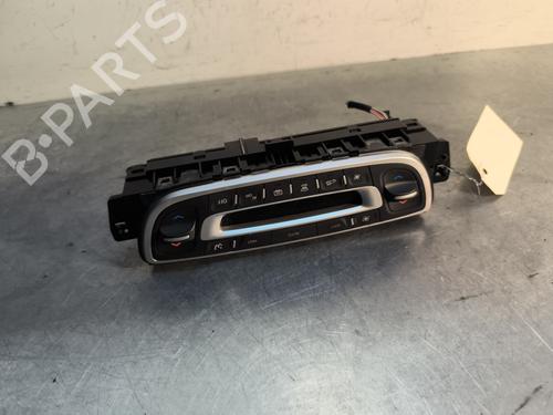 Used Climate control RENAULT MEGANE III Coupe (DZ0/1_) 1.6 16V Bifuel (DZ03, DZ1Y) (110 hp) 30357483