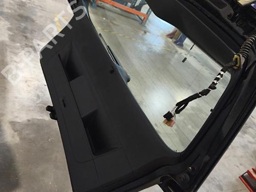 Used Tailgate Tailgate 38474592 38474592