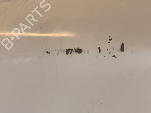 Left rear door RENAULT KANGOO Express (FC0/1_) 1.5 dCi (FC1G) | BP22032993C4 