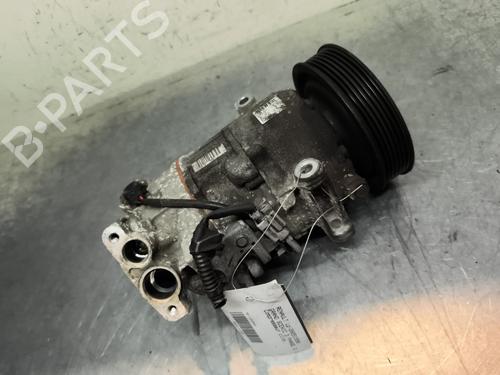 Compresseur AC RENAULT SCÉNIC III (JZ0/1_) 1.5 dCi (110 hp) 31872058