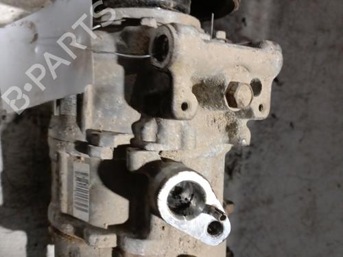 AC compressor CUPRA ATECA (KH7, KHP, KBP) 2.0 TSI 4Drive | BP23823427M34 - Image 3