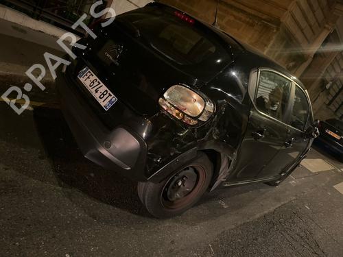 Rat CITROËN C3 III Van (SX_, SY_) BlueHDi 100 | BP33992208C49 - Image 12