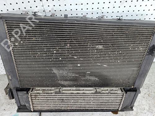 Used AC radiator BMW 2 Coupe (F22, F87) M 235 i (326 hp) 21697756