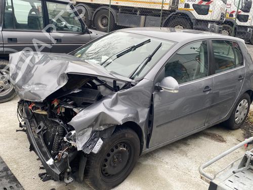 Front right window mechanism VW GOLF V (1K1) 1.9 TDI | BP23823255C23 - Image 5