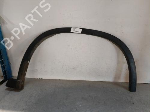 Used Front right wheel arch trim NISSAN X-TRAIL II (T31) 2.0 dCi 4x4 (150 hp) 28166131
