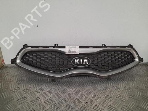 Used Grille KIA PICANTO II (TA) 1.0 (69 hp) 21702656