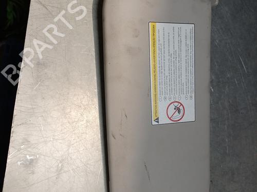 Used Right sun visor Right sun visor CITROËN C3 I (FC_, FN_) 1.4 HDi (68 hp) 28354309 28354309