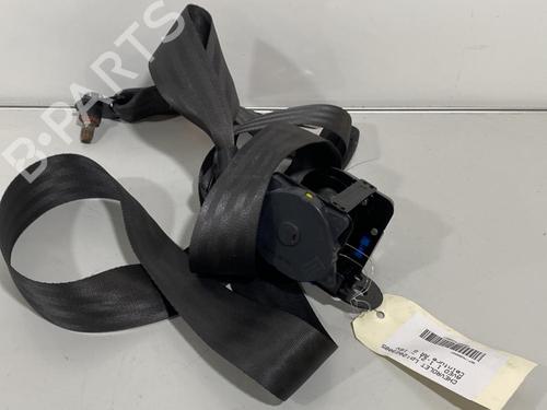 Rear left belt tensioner CHEVROLET AVEO / KALOS Hatchback (T250, T255) 1.2 | BP21718491C89 