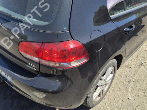 Brukte deler til VW GOLF VI (5K1) 1.6 TDI 4897061