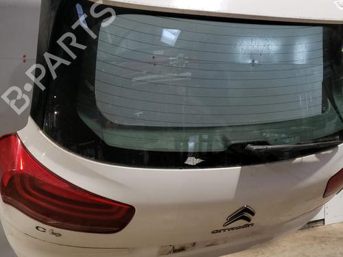 Tailgate CITROËN C4 Picasso II | BP33687852C6 - Image 2