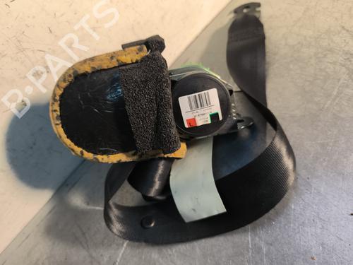 Rear left belt tensioner ALFA ROMEO MITO (955_) 1.3 MultiJet (955AXP1A, 955AYC1A) | BP29733582C89