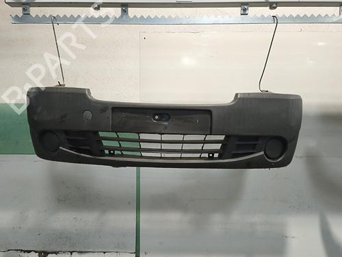 Front bumper RENAULT TRAFIC II Van (FL) 1.9 dCi 100 (FL0C, FL0K, FL0B) | BP37184177C7 - Image 5