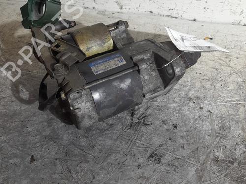 Used Starter Starter HONDA CIVIC VI Hatchback (EJ, EK) 1.4 i S (EJ9) (90 hp) 24236574 24236574