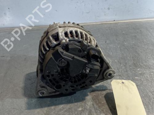Used Alternator Alternator OPEL CORSA D (S07) 1.2 (L08, L68) (86 hp) 21705107 21705107
