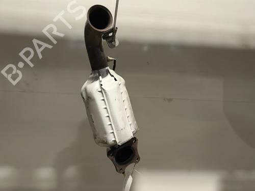 Used Catalyst CITROËN C3 III (SX) 1.2 PureTech 82 (83 hp) 31313993