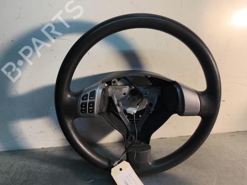 Used Steering wheel OPEL AGILA B (H08) 1.2 (F68) (86 hp) 30357087