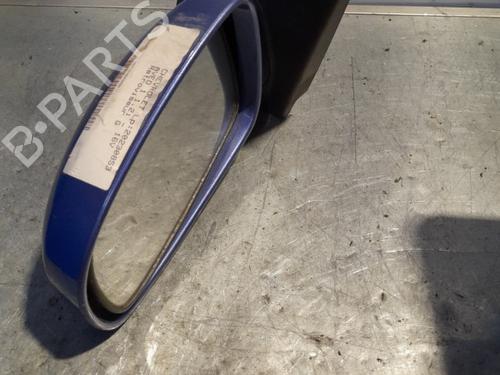 Used Left mirror CHEVROLET AVEO / KALOS Hatchback (T250, T255) 1.2 (84 hp) 21697143