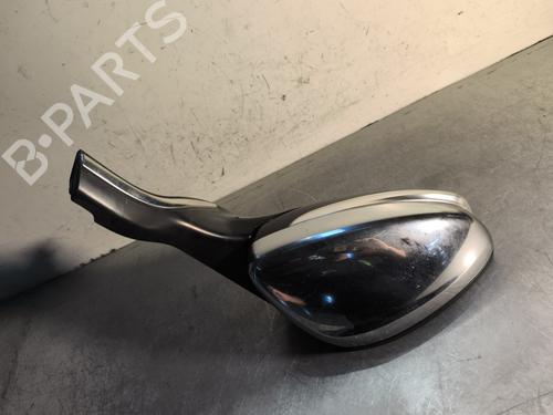Right mirror PEUGEOT 208 I (CA_, CC_) 1.6 HDi / BlueHDi 75 | BP29733906C27 