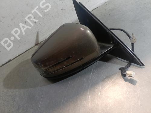 Right mirror MERCEDES-BENZ E-CLASS (W212) E 220 CDI / BlueTEC (212.001, 212.002) | BP29331006C27 