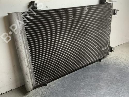 Used AC radiator AC radiator CITROËN JUMPY II Van 1.6 HDi 90 16V (90 hp) 32994135 32994135